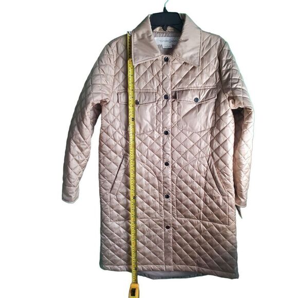 Small tank Dale TREASURE & BOND Women's Jacket - Picture 2 of 8